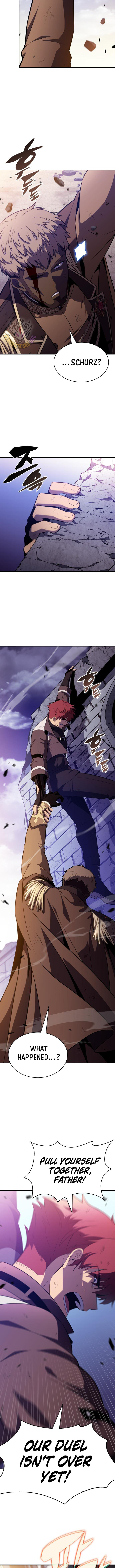 The Regressed Son of a Duke is an Assassin Chapter 136 16